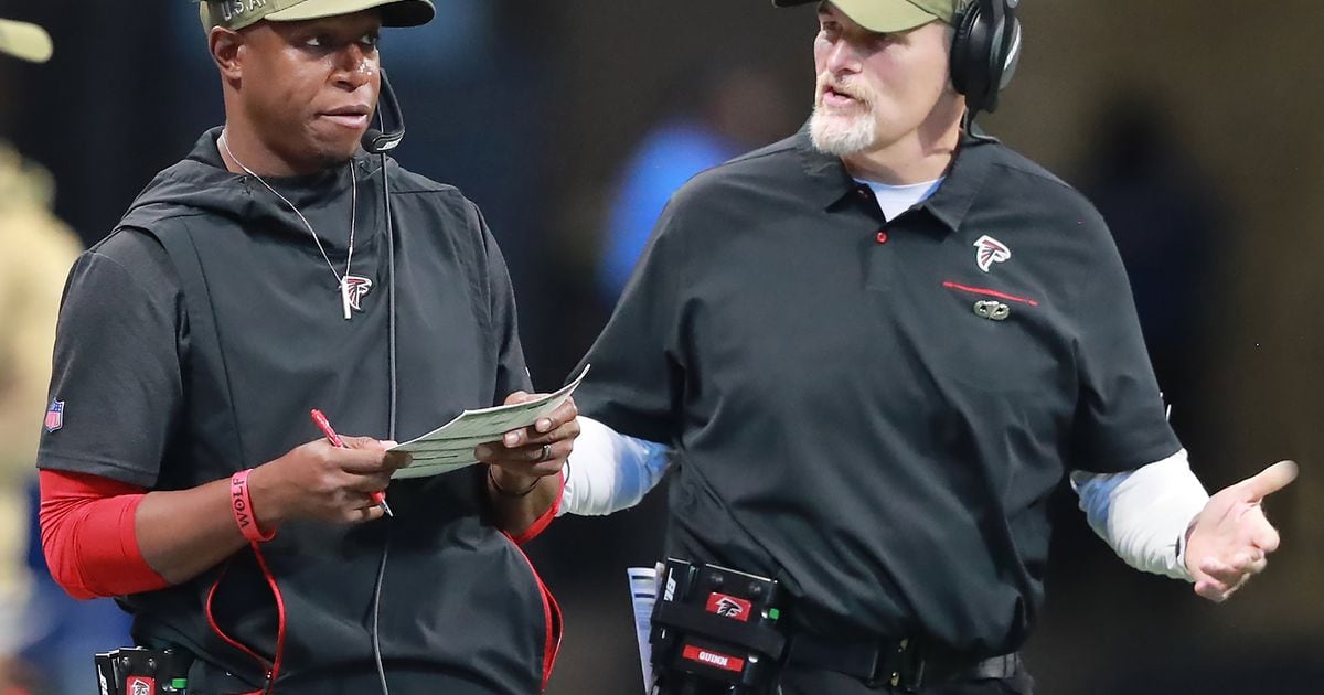 Commanders Scheduling Second HC Interviews With Dan Quinn, Raheem Morris