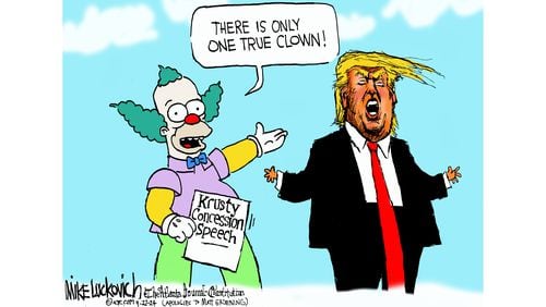 luckovich