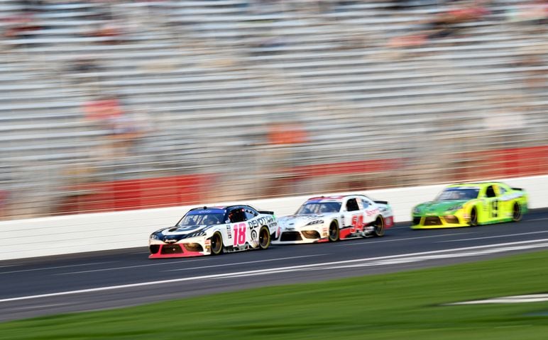 NASCAR Xfinity Series photo