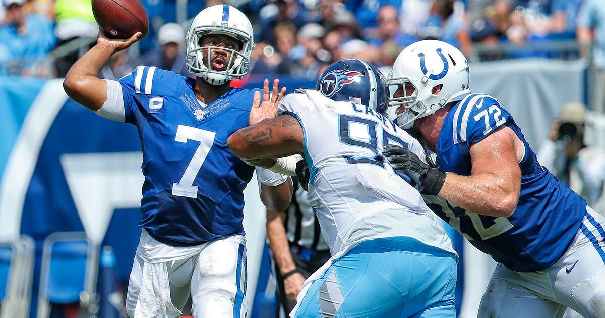 Indianapolis Colts bring back training camp standout - A to Z Sports