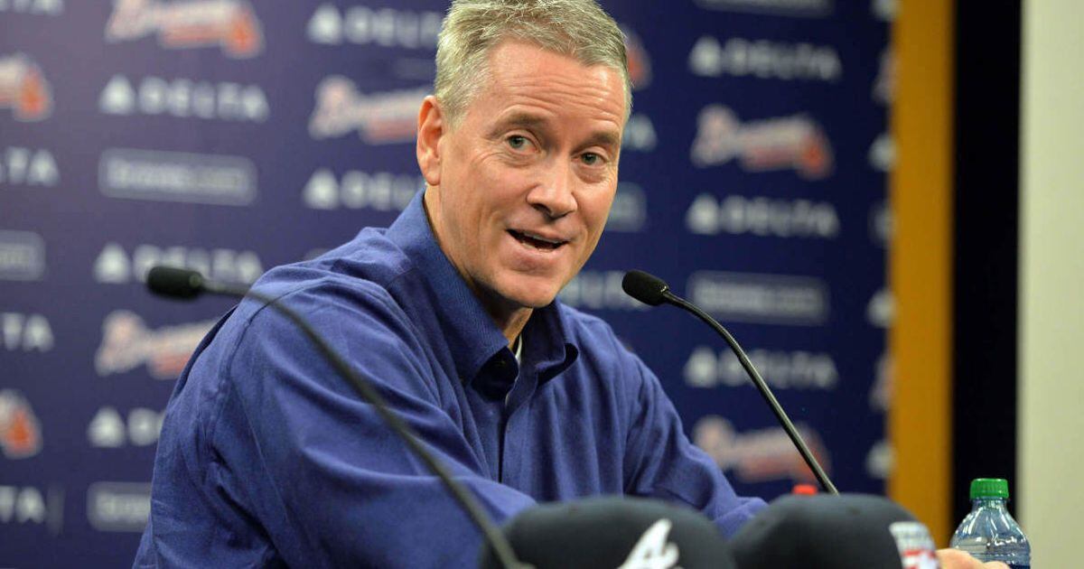 Tom Glavine, Booking Agent, Talent Roster