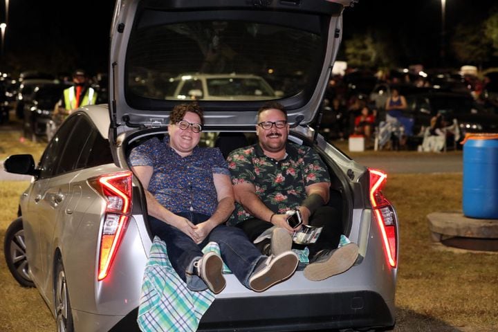 Indigo Girls at Ameris Bank Amphitheatre