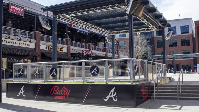 MLB pulled the 2021 All-Star Game from Atlanta, and the City of