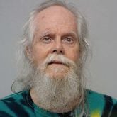 Steven Craig Johnson, 70, who officials say walked away from an Oregon prison work detail in 1994, was captured in Macon, Georgia on Tuesday, where the authorities said he had been living under the alias "William Cox."