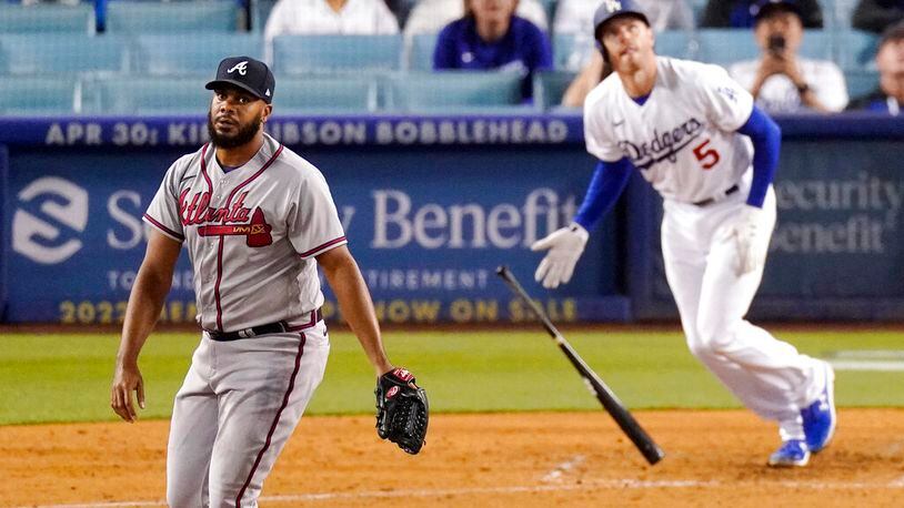 kenley jansen home run｜TikTok Search