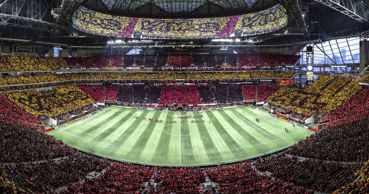 Real Salt Lake Travels East For Clash With Depleted Atlanta United