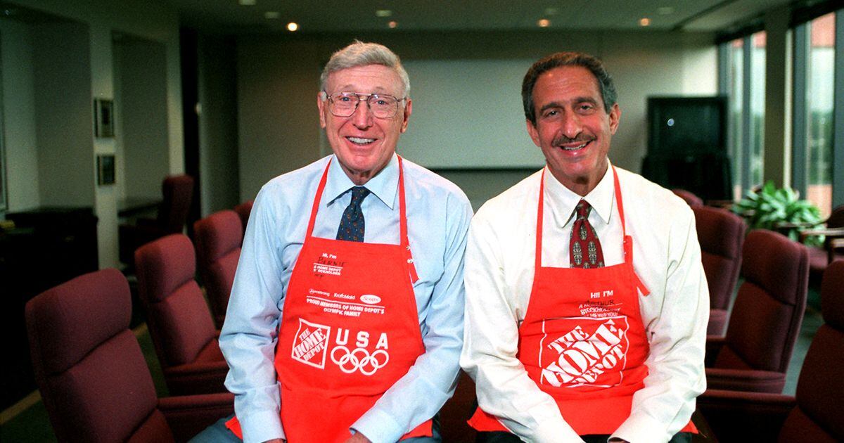 Home Depot Founder Arthur Blank Talks Big New Gifts and His Philanthropic  Legacy