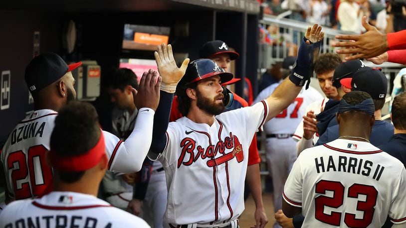 Then there was 1: What Dansby Swanson's free agency means for the
