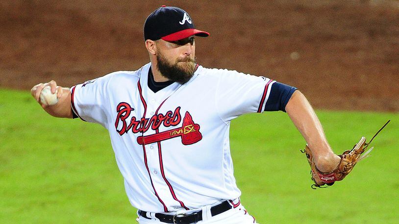 Braves, manager Brian Snitker agree to contract extension