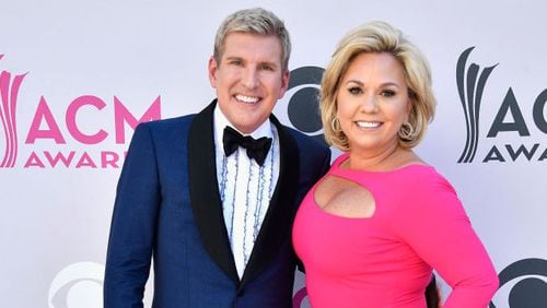 Chrisley Knows Best, Chrisley tax evasion, Todd Julie Chrisley tax evasion, Peter Tarantino, Chrisley criminal charges