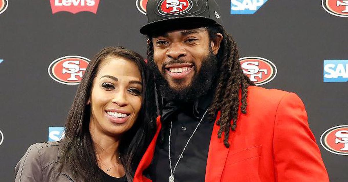 adds former Seattle Seahawks star Richard Sherman to