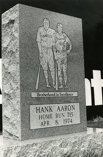 Braves History: Remembering 715 and What it Meant for the South