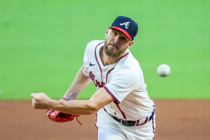 Atlanta Braves vs  Colorado Rockies