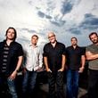 Sister Hazel has performed in several free music festivals in Atlanta in recent years.