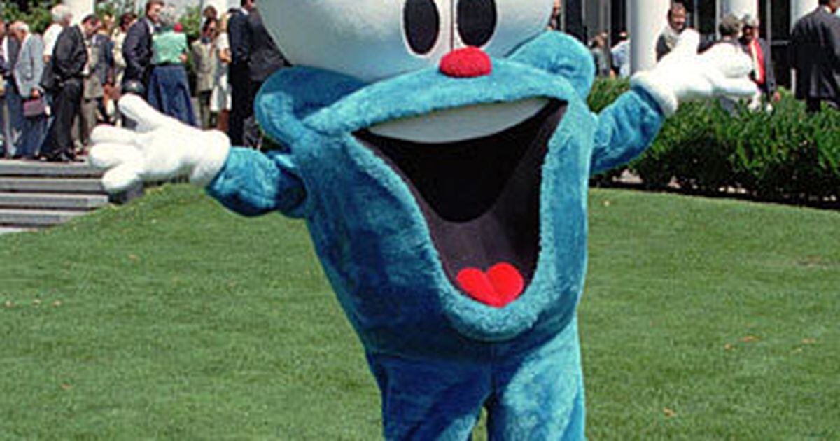 Atlanta Braves Reveal Disturbing New Mascot