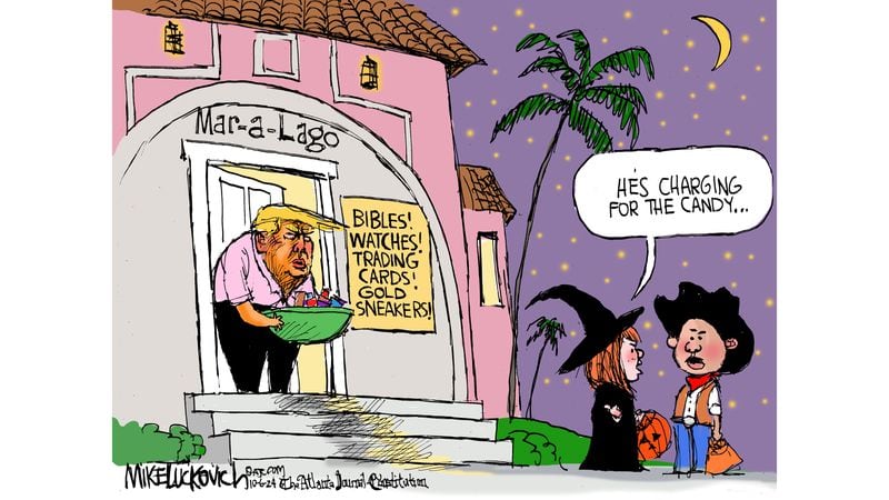 luckovich