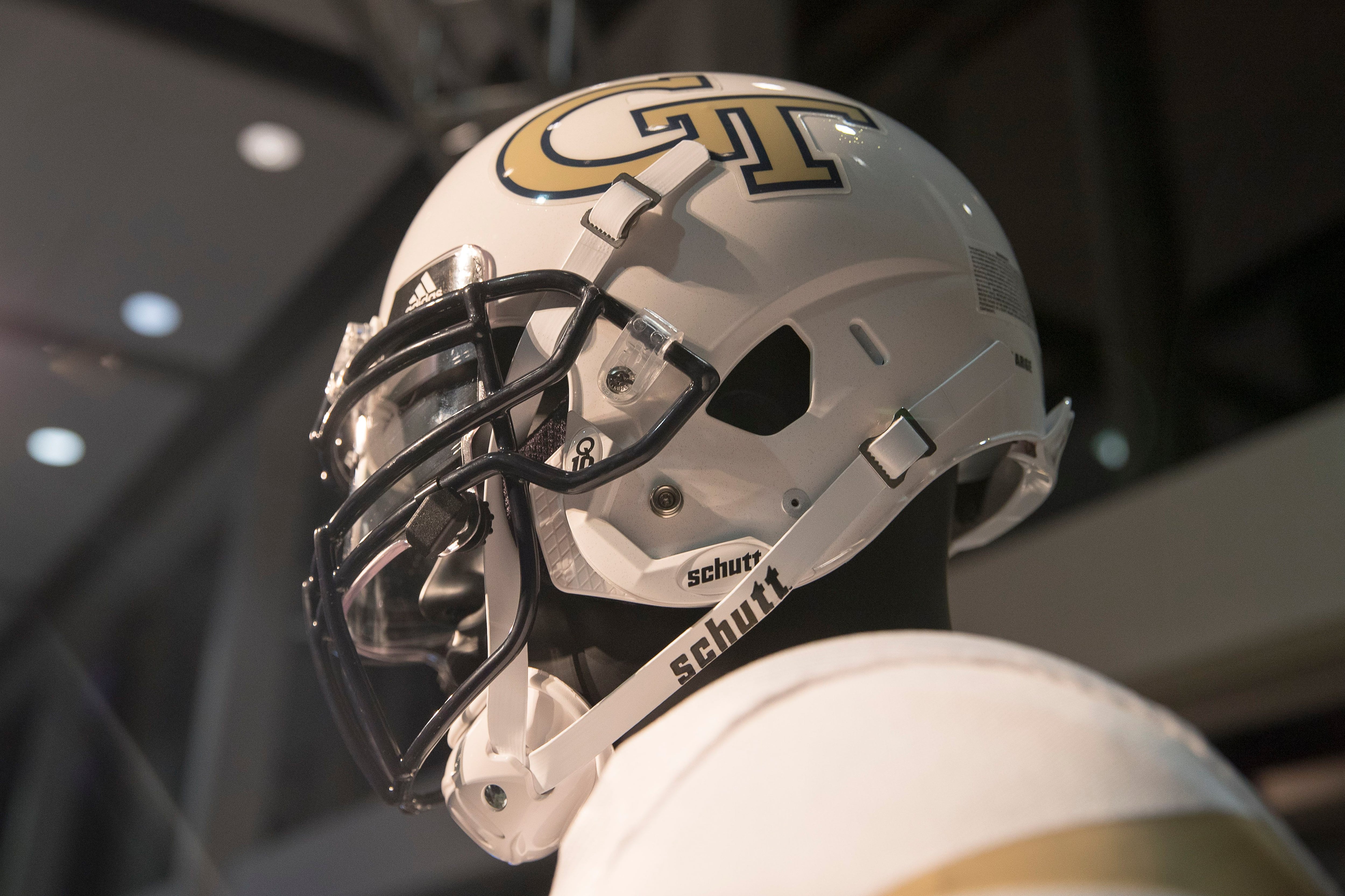 Georgia Tech football reveals brand new Adidas uniforms