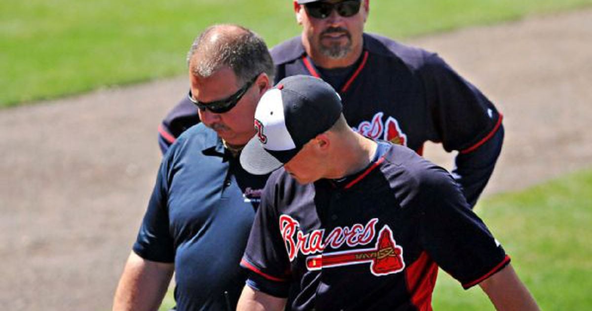 Atlanta Braves' Moves Already Concerning; Today's Will Resemble Utter Panic