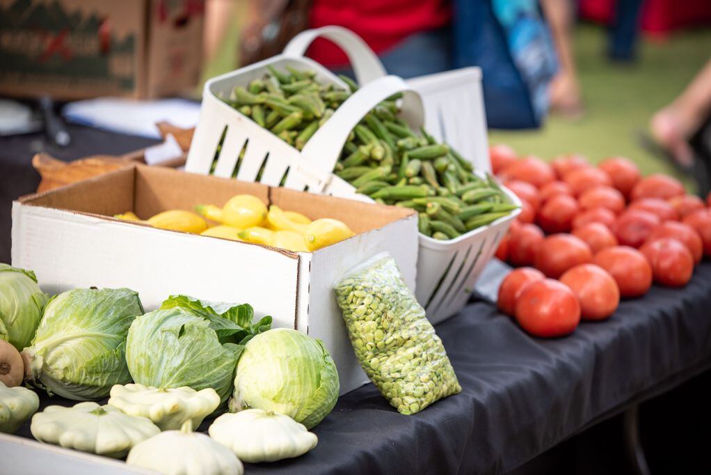 Farmer's Market Locations - That Pickle Guy