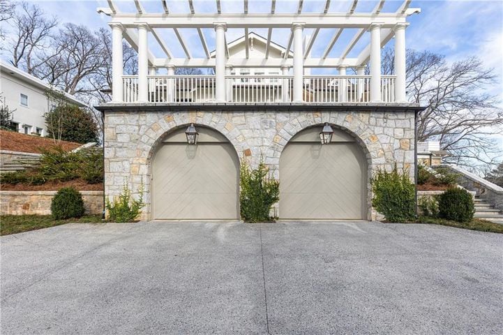 Home of Atlanta Ballet founder, company’s first studio, for sale