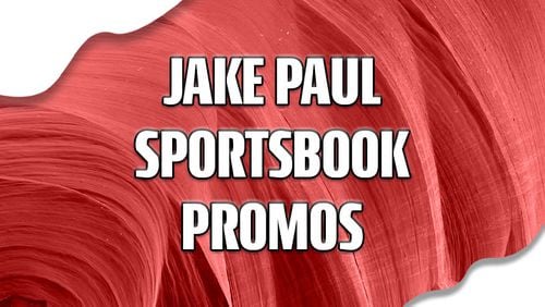 jake paul sportsbook promos