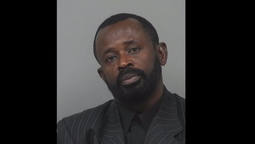 Thony Beaubrun, 56, has been convicted of aggravated child molestation, aggravated sodomy, child molestation and aggravated sexual battery.