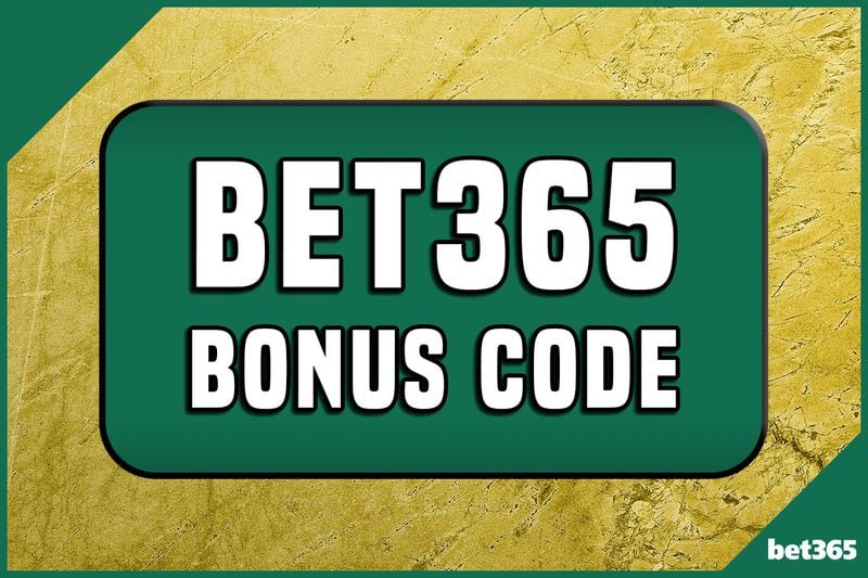 bet365 MLB bonus code