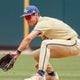 Georgia Tech shortstop Payton Green was one of four Yellow Jackets selected in the 2024 MLB draft.