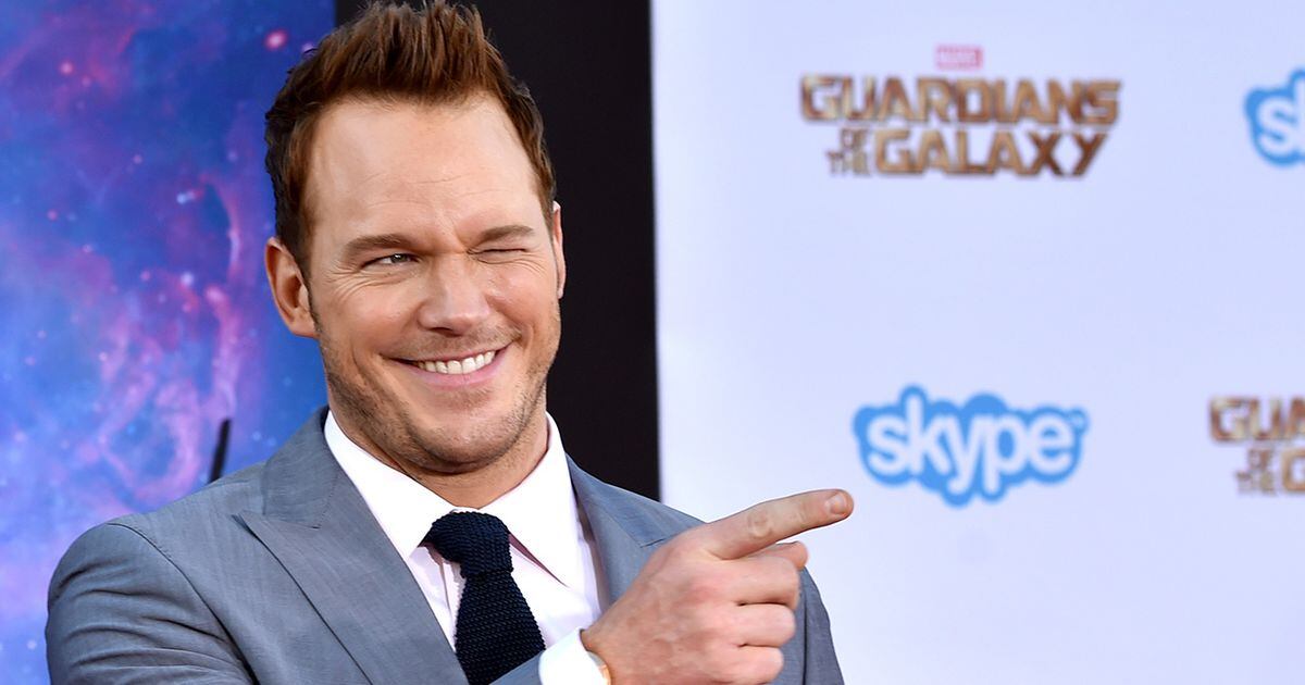 Chris Pratt says there was 'no hesitation at all' in returning to small  screen