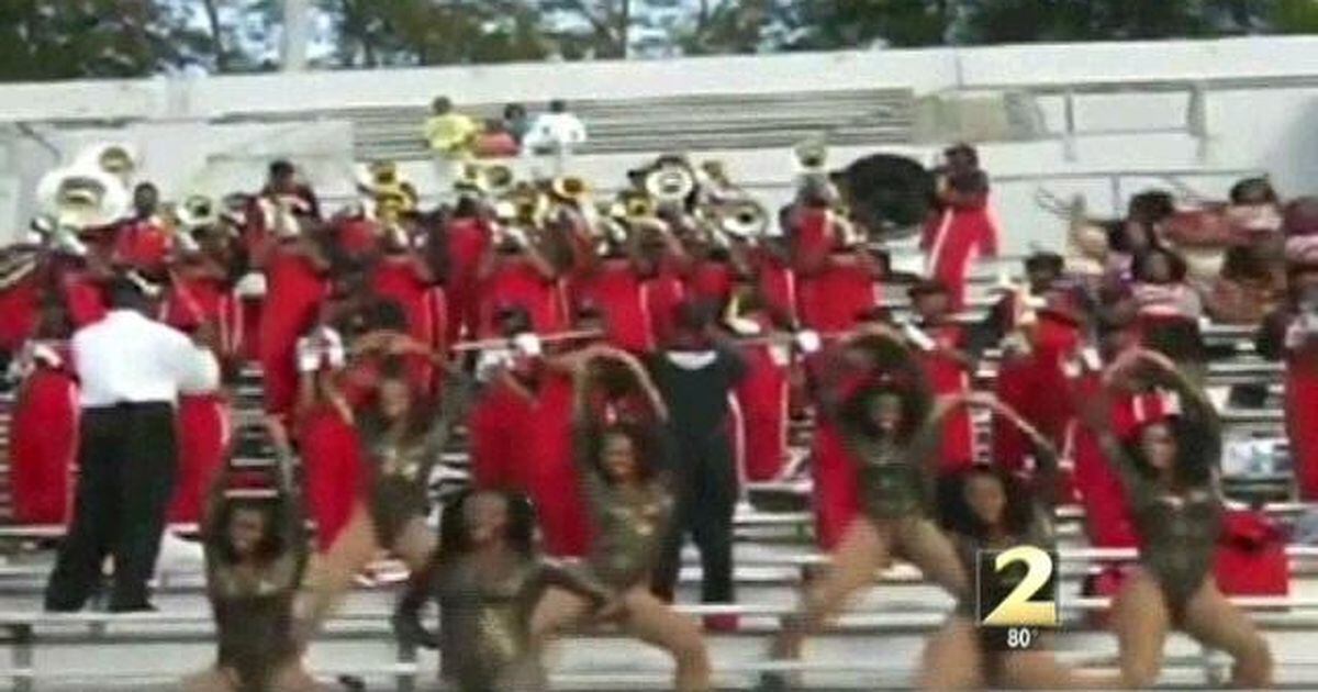 Hazing update: FAMU band back in action after student's death 