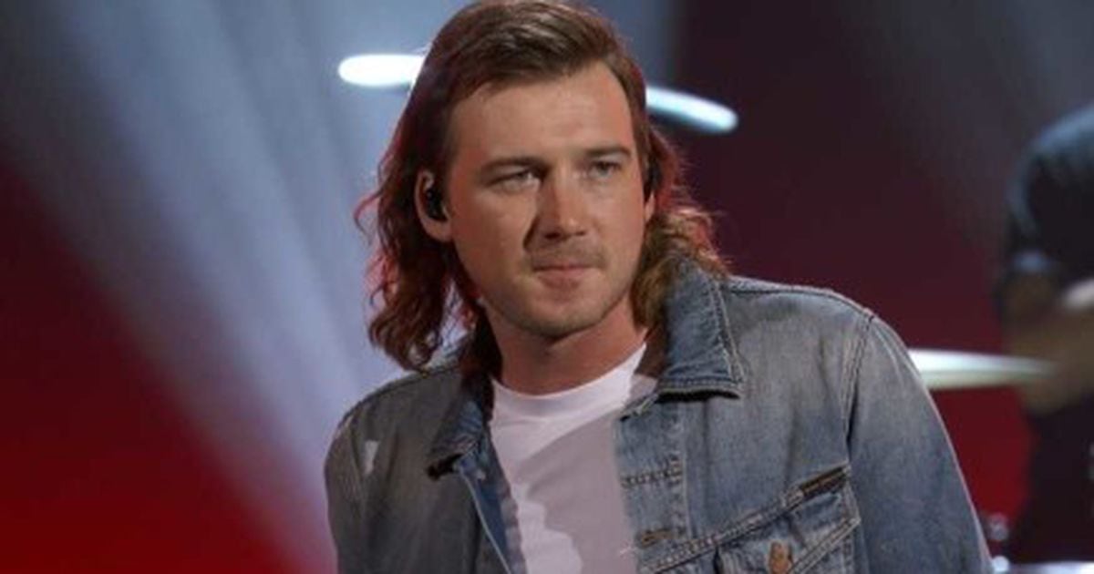 The Daily Braves on X: .@MorganWallen performed this past weekend