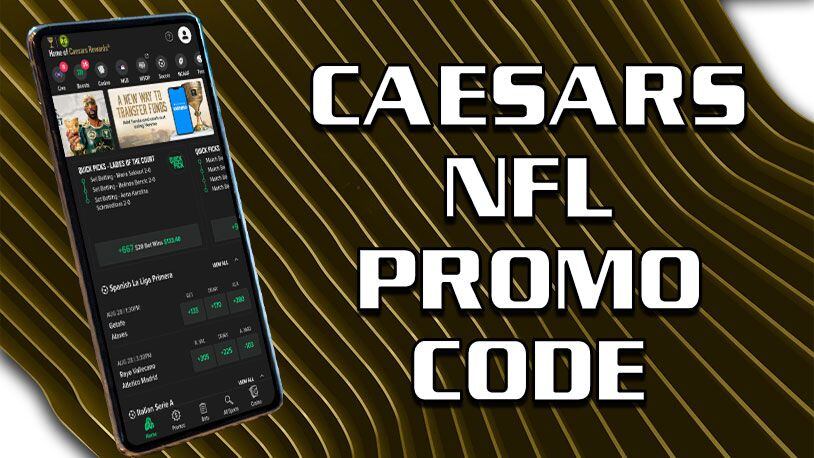 4 Best Sportsbook Promo Codes: NFL Draft Odds & Betting