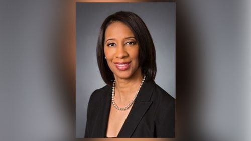 Gov. Brian Kemp has appointed Shondeana Morris to the DeKalb County Superior Court. Morris previous served as a State Court judge. Photo provided by the Office of the Governor.
