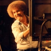 Fun facts about Bob Ross