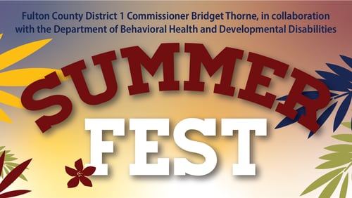 Free fair Saturday, June 8, offers info on wellness and mental health resources.