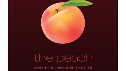 The new Peach digital station pays homage to the original Peach 94.9 from the 1970s and 1980.