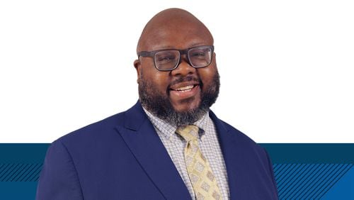 Marvin James was hired as the GHSA's media communications director in June, 2024. The former Warner Robins and Georgia Southern football player had worked at WMAZ-TV in Macon since 1999.