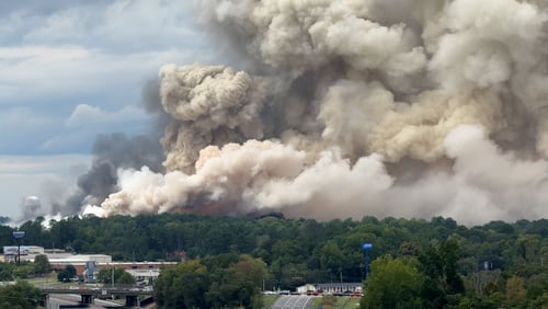 Residents had been advised to boil their water. The alert was lifted Tuesday.