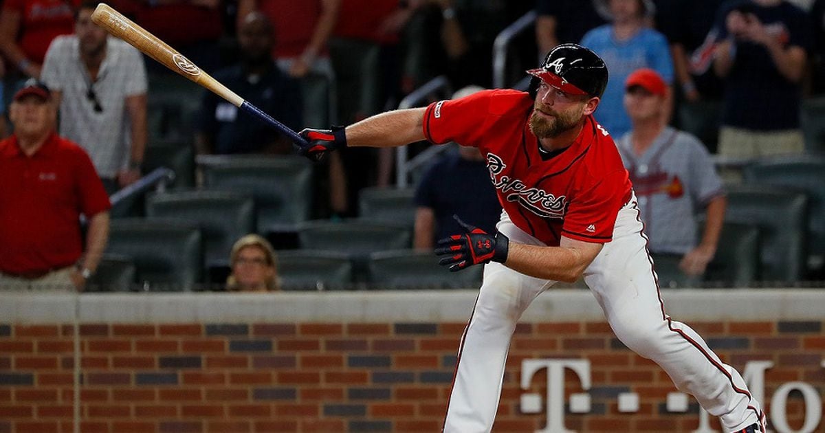 Inside the Braves' 'unbelievable' comeback against the Phillies