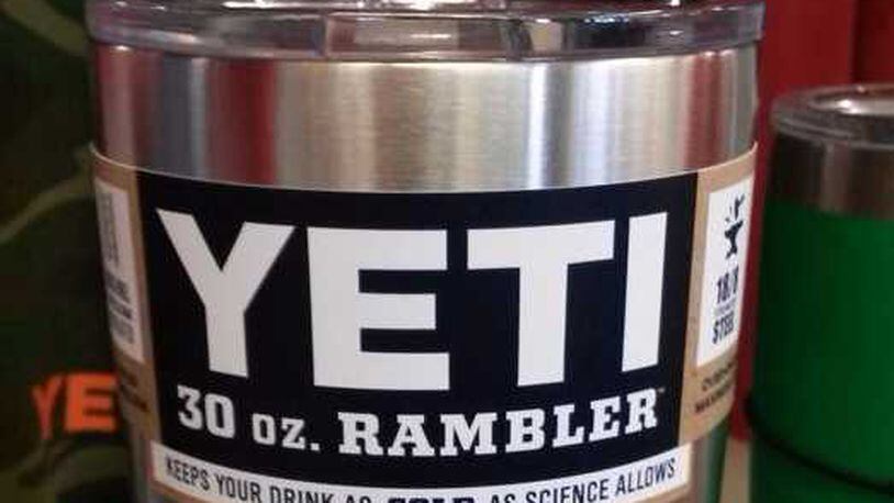 Trump YETI Rambler - 30 Oz - Trump Store