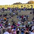 Crowds are seen at ONE Musicfest at Piedmont Park in Atlanta on Sunday, October 29, 2023. The festival announced plans to move to Central Park for 2024. (Arvin Temkar / arvin.temkar@ajc.com)