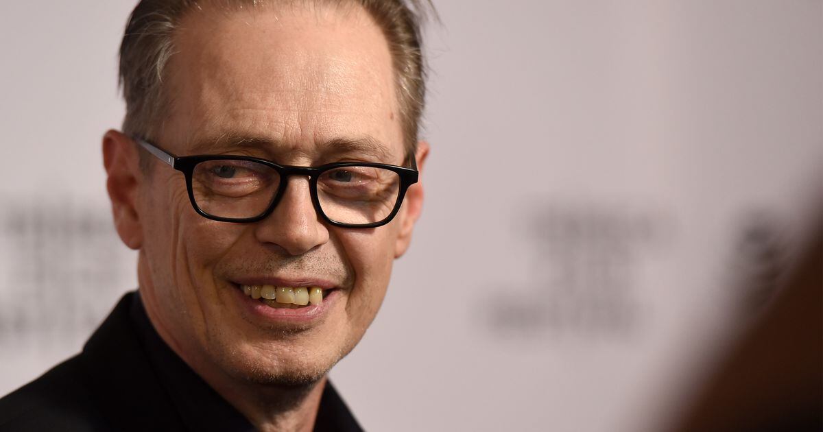 Man trolls parents in the most epic way and it involves Steve Buscemi