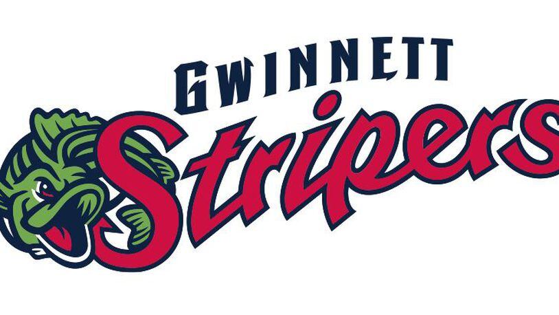 Our starting lineup, powered by - Gwinnett Stripers