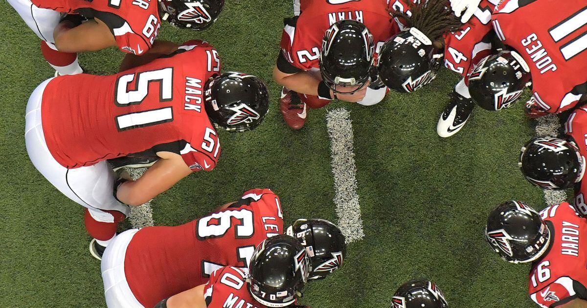 Falcons free up an additional $4.2 million in cap space - The Falcoholic