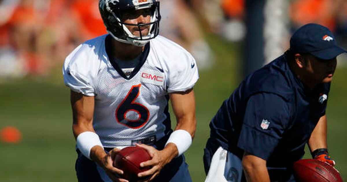 Is Elway Jealous of Peyton Manning? Will it Cost the Broncos?