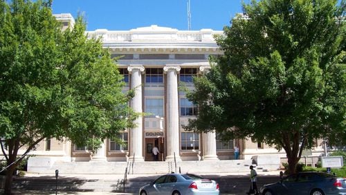 The Athens-Clarke County Courthouse will shut down for a week to be treated for a bedbug infestation, less than 18 months after it was last shut down for the same reason.