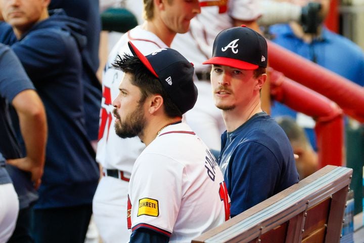 Atlanta Braves vs  Colorado Rockies