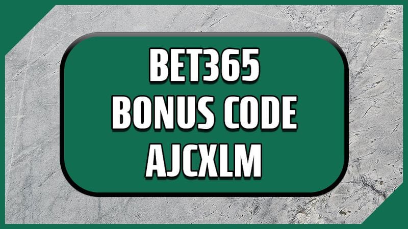 Bet365 bonus code