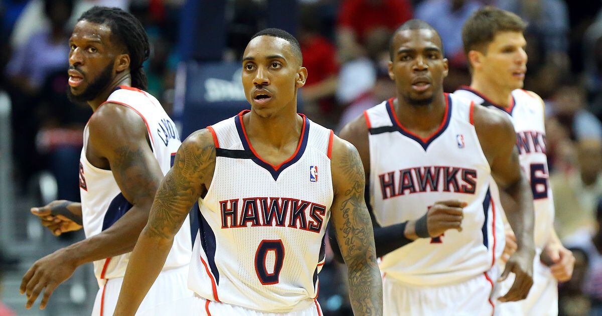 NBA Hawks lose Angola's Fernando for playoff decider