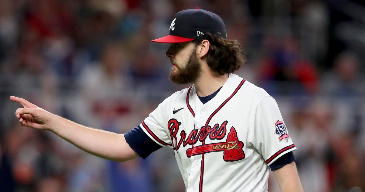 Braves facing a pivotal Game 3 as World Series returns to Atlanta